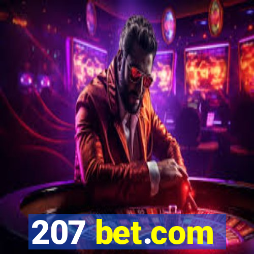 207 bet.com